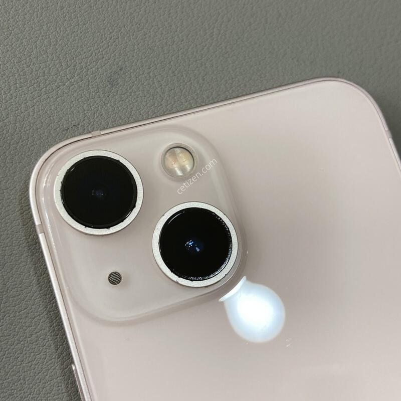 13�̴� ��ũ 256G, 74%, ����S, ����� ��!