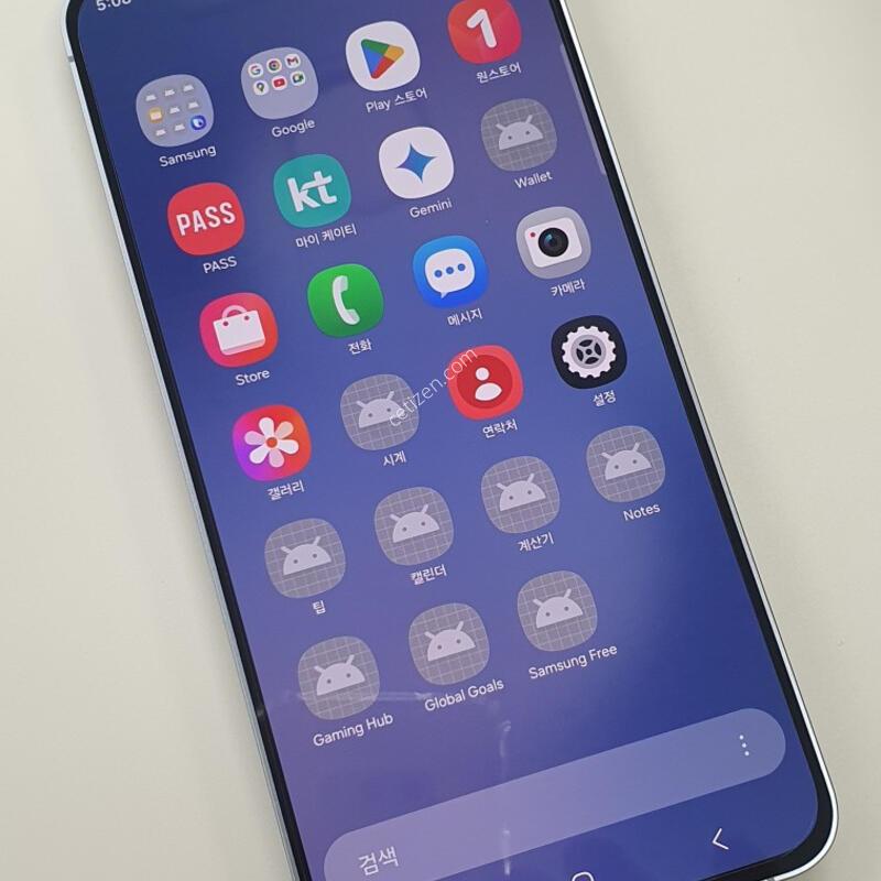 [S��] ������S25FE 256G ���� KT