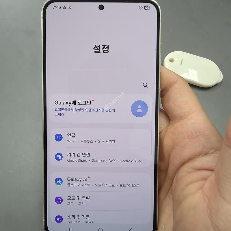 (3007)������s23�÷��� 256 �Ǹ��մϴ�