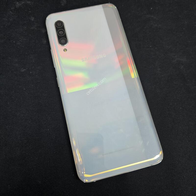 �ܰ�꺠�� �������⽺ ������ A90 ȭ��Ʈ 128GB SK  �ܻ�