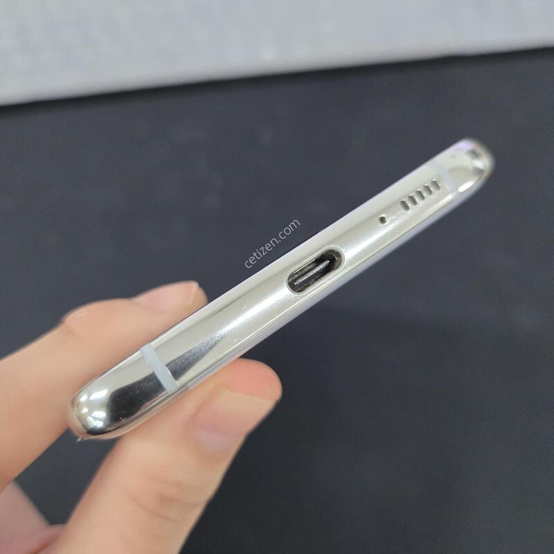 �ܰ�꺠�� �������⽺ ������ A90 ȭ��Ʈ 128GB SK  �ܻ�