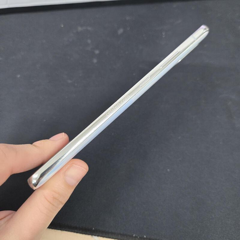 �ܰ�꺠�� �������⽺ ������ A90 ȭ��Ʈ 128GB SK  �ܻ�