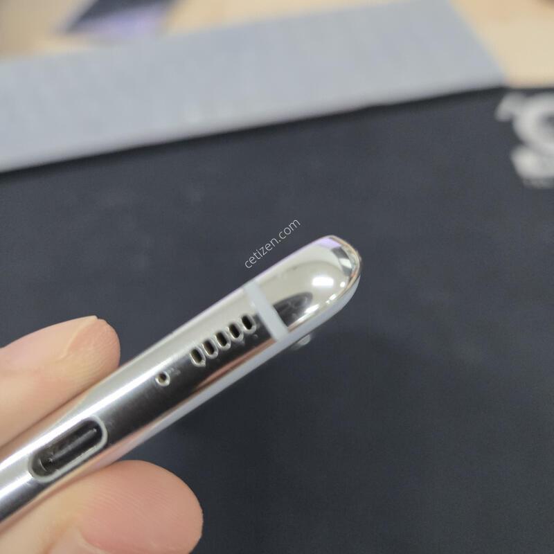 �ܰ�꺠�� �������⽺ ������ A90 ȭ��Ʈ 128GB SK  �ܻ�