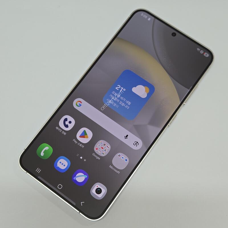 ������ S24 �÷��� 256GB �׷��� 74384