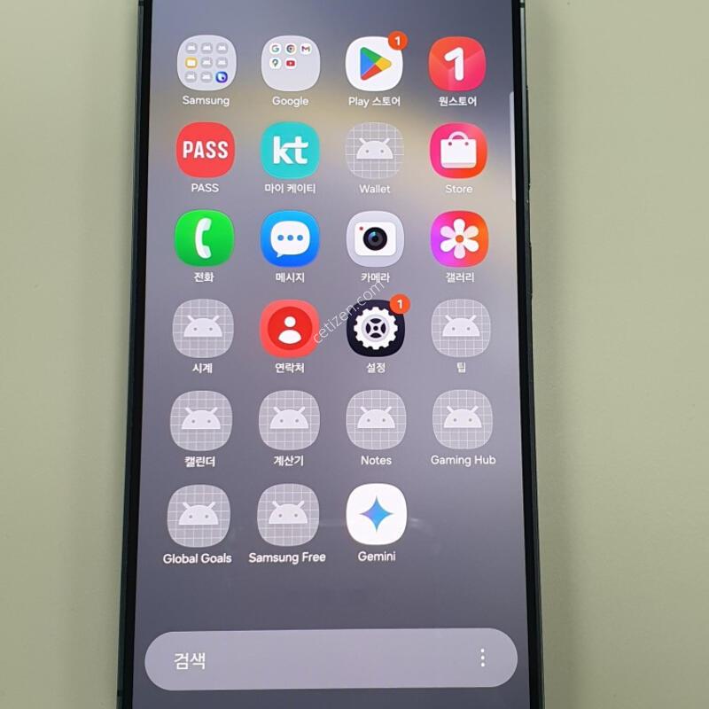 [A��] ������S24 256G ���� KT