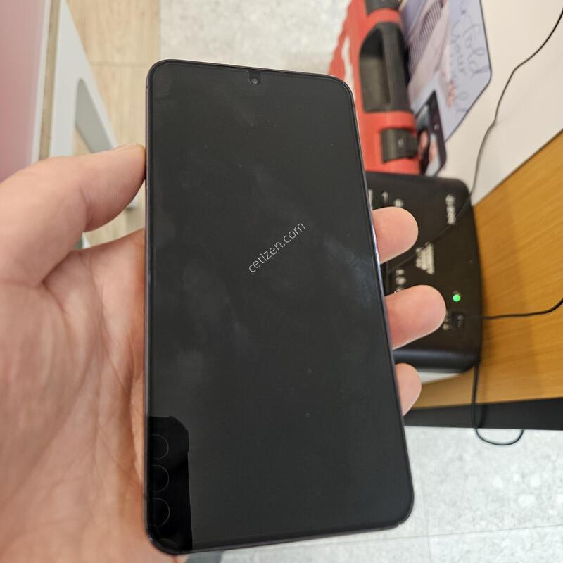 ������ S23 ���� 512�Ⱑ A�� �Ⱦƿ�~