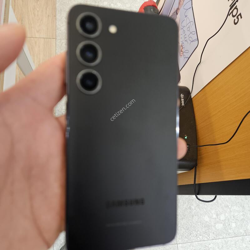 ������ S23 ���� 512�Ⱑ A�� �Ⱦƿ�~