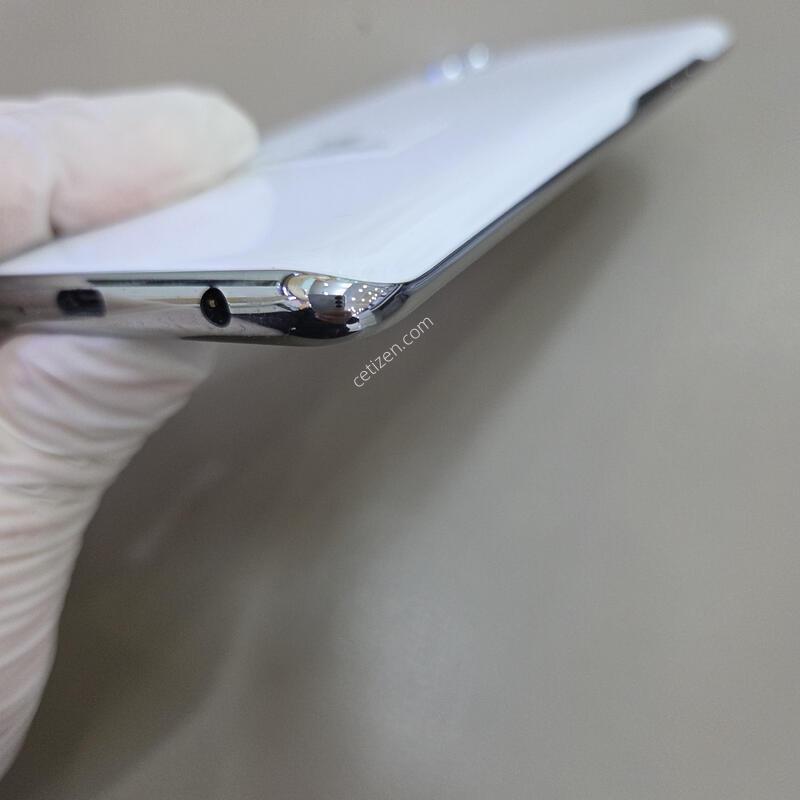 ^^LG Q92_A��_ȭ��Ʈ����_128G�������^^ Q920��