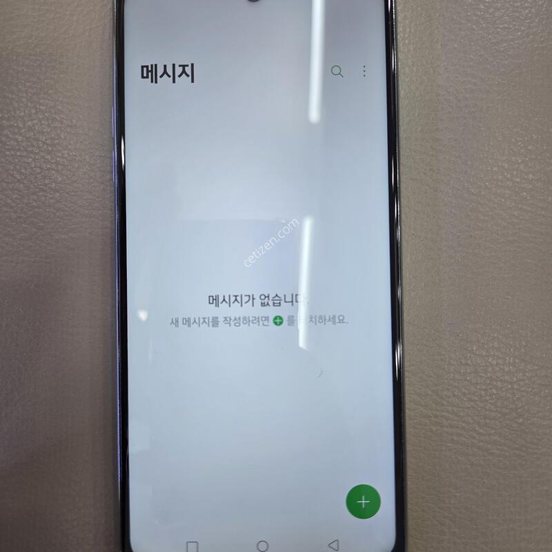 ^^LG Q92_A��_ȭ��Ʈ����_128G�������^^ Q920��