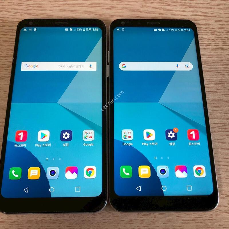 LG Q6 �ǹ�  2�� �ϰ��� �Ǹ�(53196)