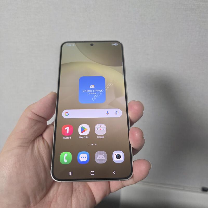 ������ S24 �ڹ� ���ο� 512�Ⱑ SS�� �Ⱦƿ�~