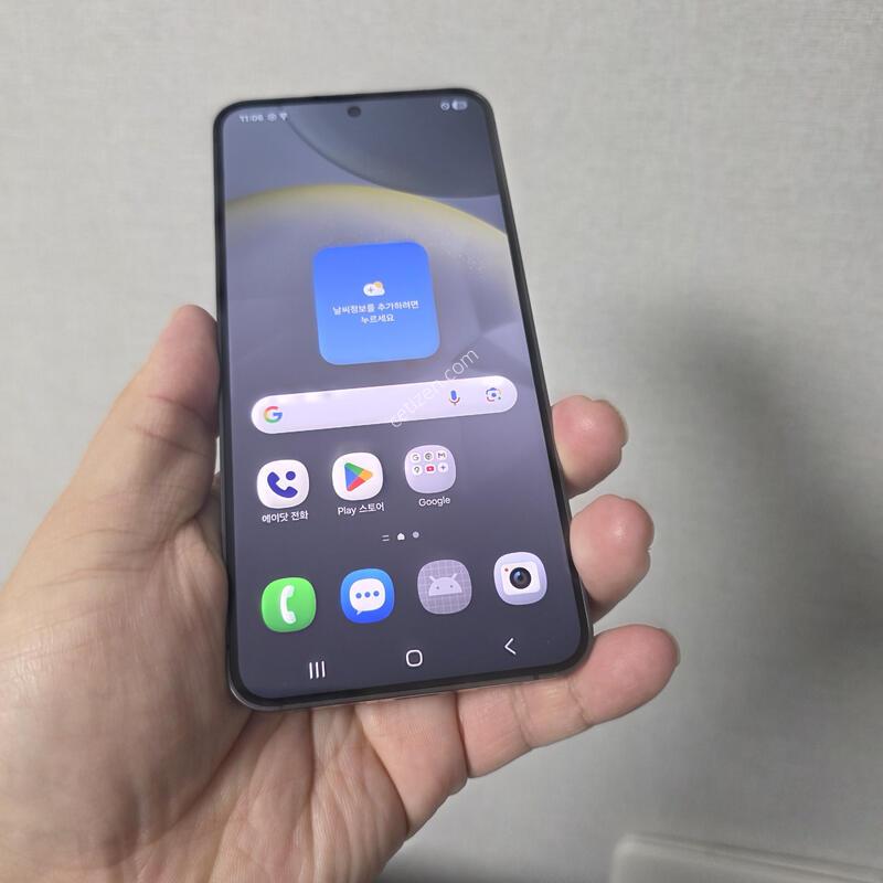 ������ S24 ���н� ���� 512�Ⱑ SS�� �Ⱦƿ�~