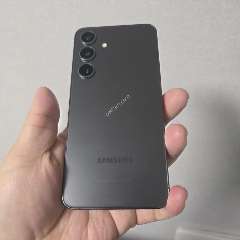 ������ S24 ���н� ���� 512�Ⱑ SS�� �Ⱦƿ�~