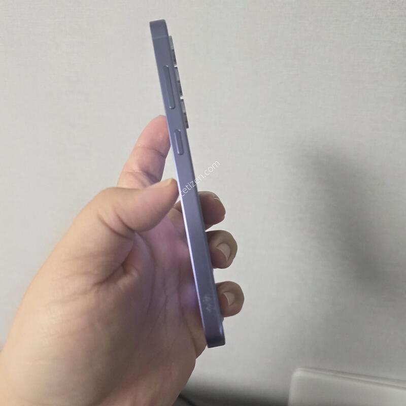 ������ S24 �ڹ�Ʈ ���̿÷� 256�Ⱑ SS�� �Ⱦƿ�~