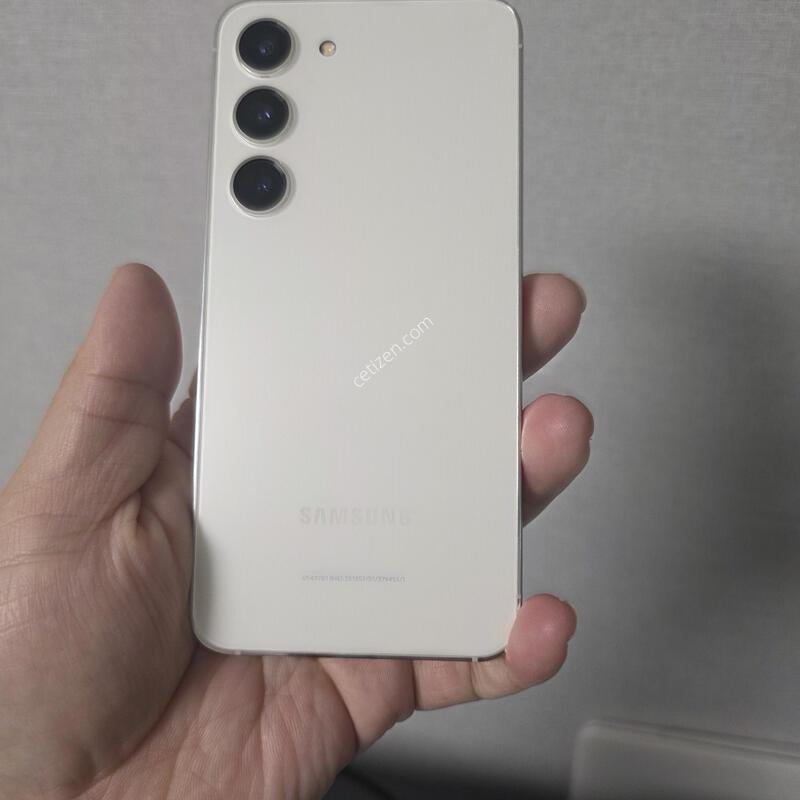 ������ S23 ũ�� 256�Ⱑ SS�� �Ⱦƿ�~