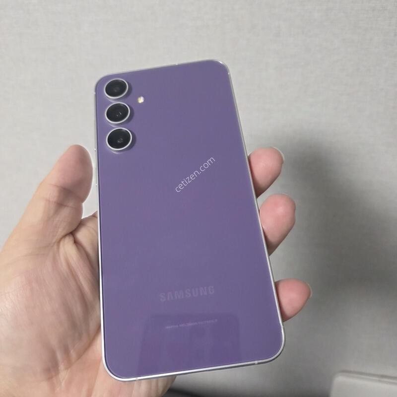 ������ S23FE ���� 256�Ⱑ SS�� �Ⱦƿ�~