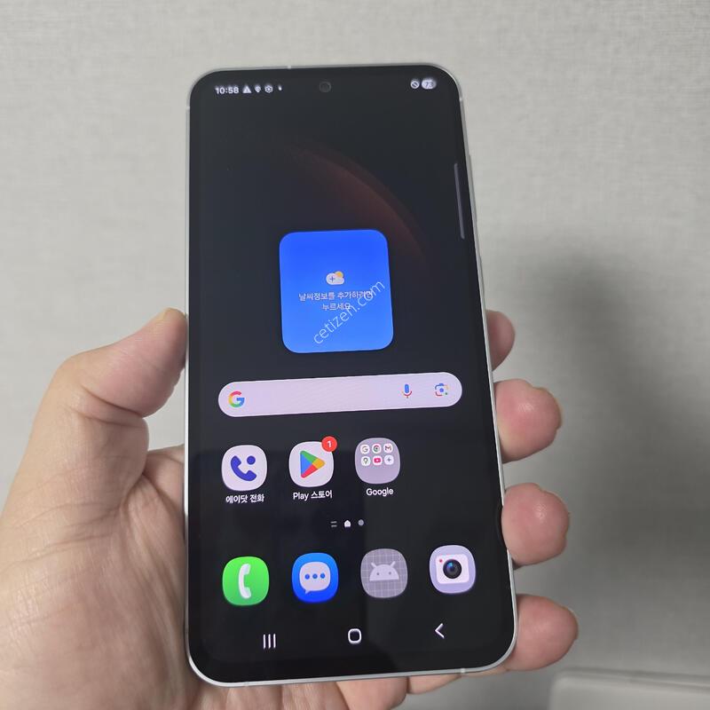 ������ S23FE ȭ��Ʈ 256�Ⱑ SS�� �Ⱦƿ�~