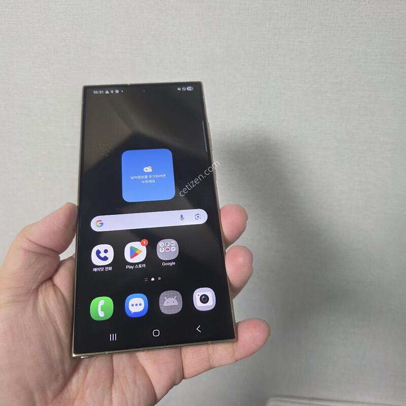 ������ S24��Ʈ�� ƼŸ�� ���ο� 256�Ⱑ SS�� �Ⱦƿ�~