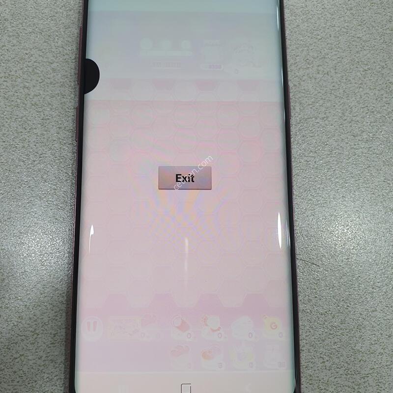 S9 (ȭ�� ��!! ��ü��ġ �ߵ�)!!