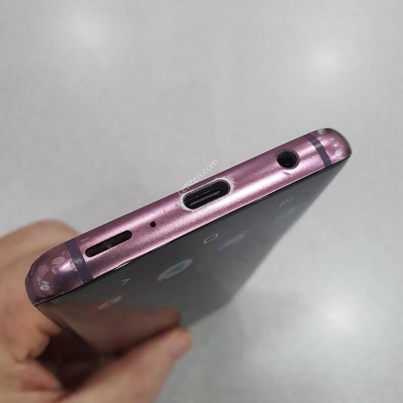 S9 (ȭ�� ��!! ��ü��ġ �ߵ�)!!