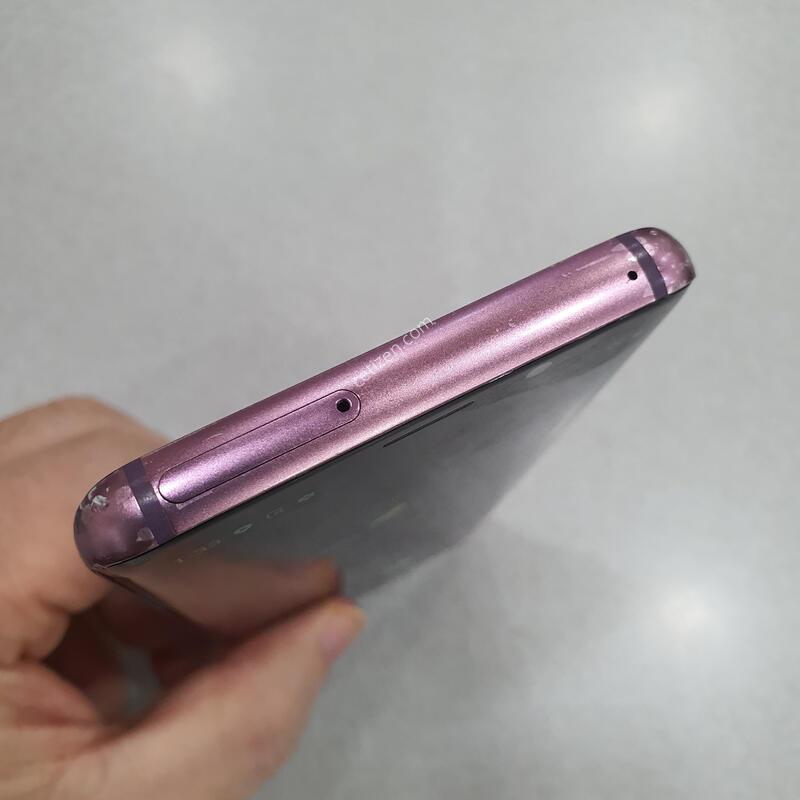 S9 (ȭ�� ��!! ��ü��ġ �ߵ�)!!