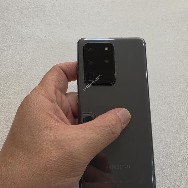 ������ S20��Ʈ�� �׷��� ���ܻ�