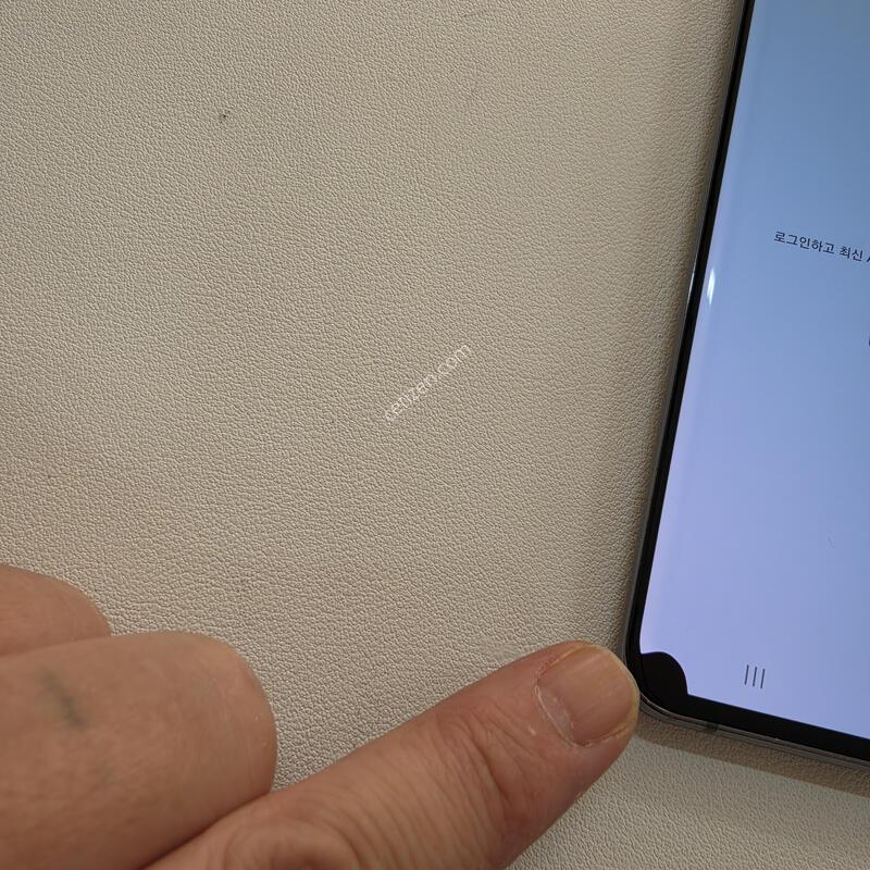 ������ S20��Ʈ�� �׷��� ���ܻ�