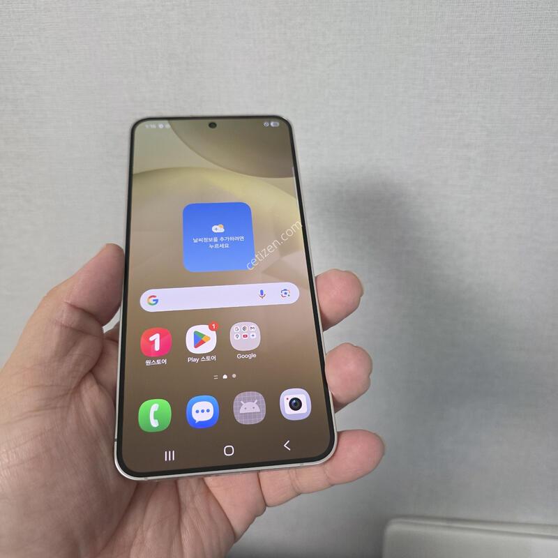 ������ S24 �ڹ� ���ο� 512�Ⱑ SS�� �Ⱦƿ�~