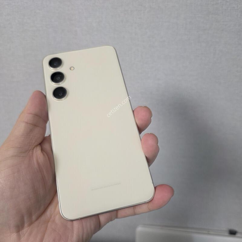 ������ S24 �ڹ� ���ο� 256�Ⱑ SS�� �Ⱦƿ�~