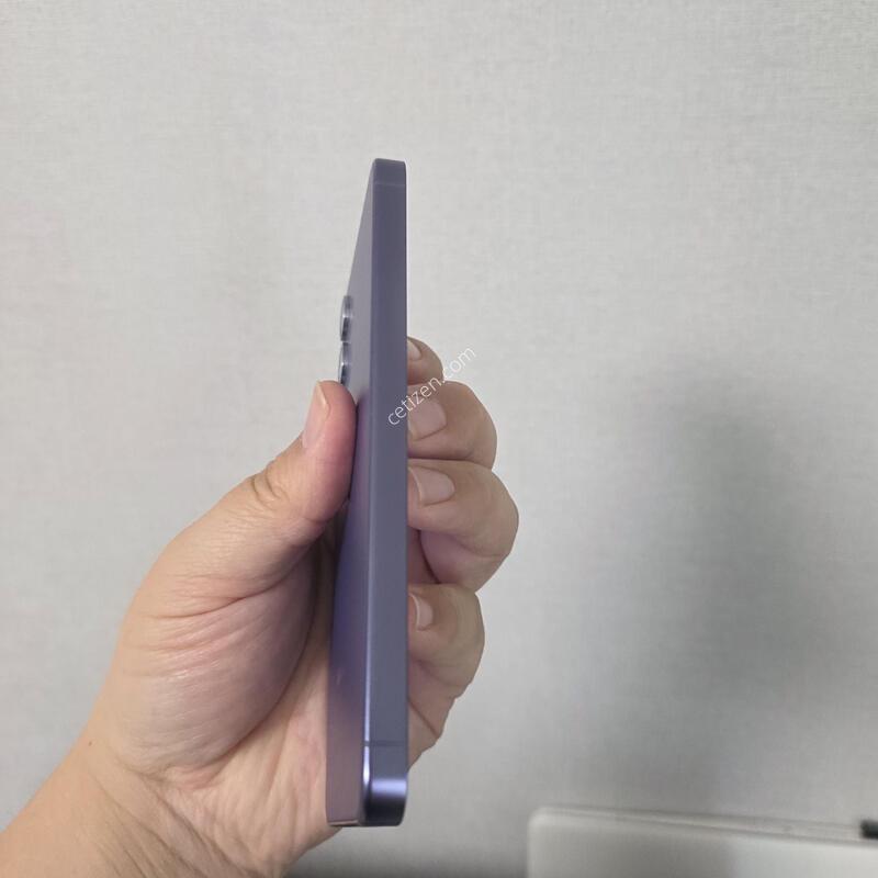 ������ S24 �ڹ�Ʈ ���̿÷� 256�Ⱑ SS�� �Ⱦƿ�~