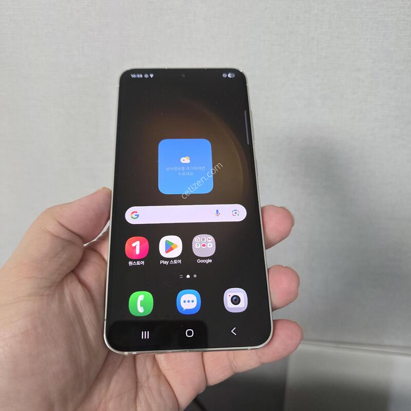 ������ S23 ũ�� 256�Ⱑ SS�� �Ⱦƿ�~