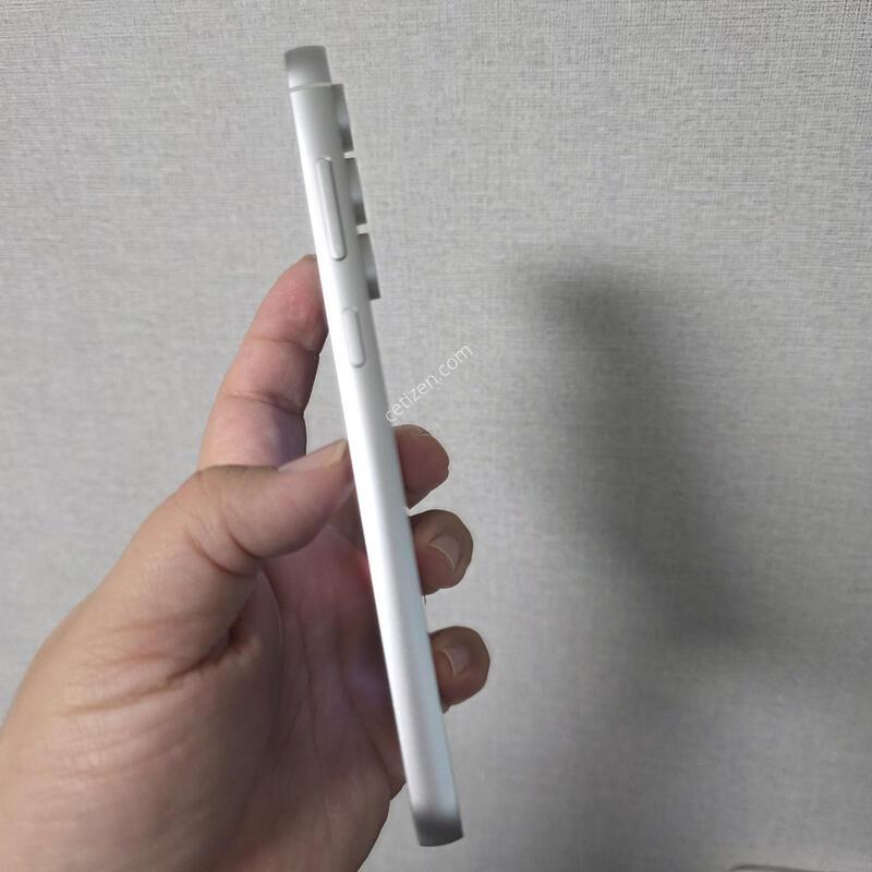 ������ S23FE ȭ��Ʈ 256�Ⱑ SS�� �Ⱦƿ�~