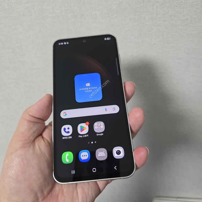 ������ S23FE ȭ��Ʈ 256�Ⱑ SS�� �Ⱦƿ�~