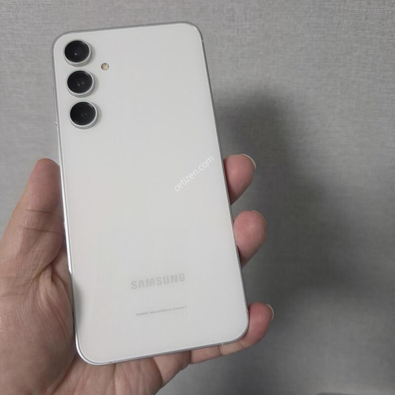 ������ S23FE ȭ��Ʈ 256�Ⱑ SS�� �Ⱦƿ�~