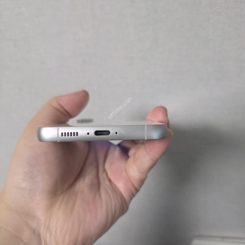 ������ S23FE ȭ��Ʈ 256�Ⱑ SS�� �Ⱦƿ�~