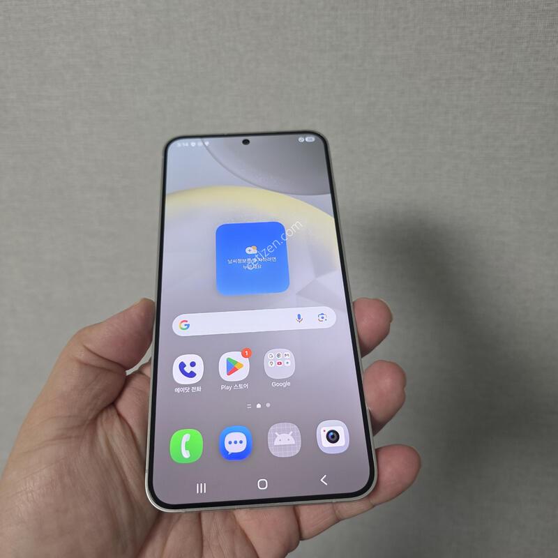 ������ S24�÷��� ���� �׷��� 256�Ⱑ SS�� �Ⱦƿ�~