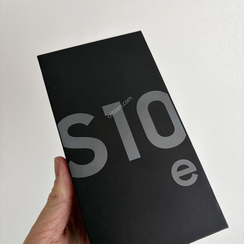 ������S10e �̰���(������ǰ,�̰���)