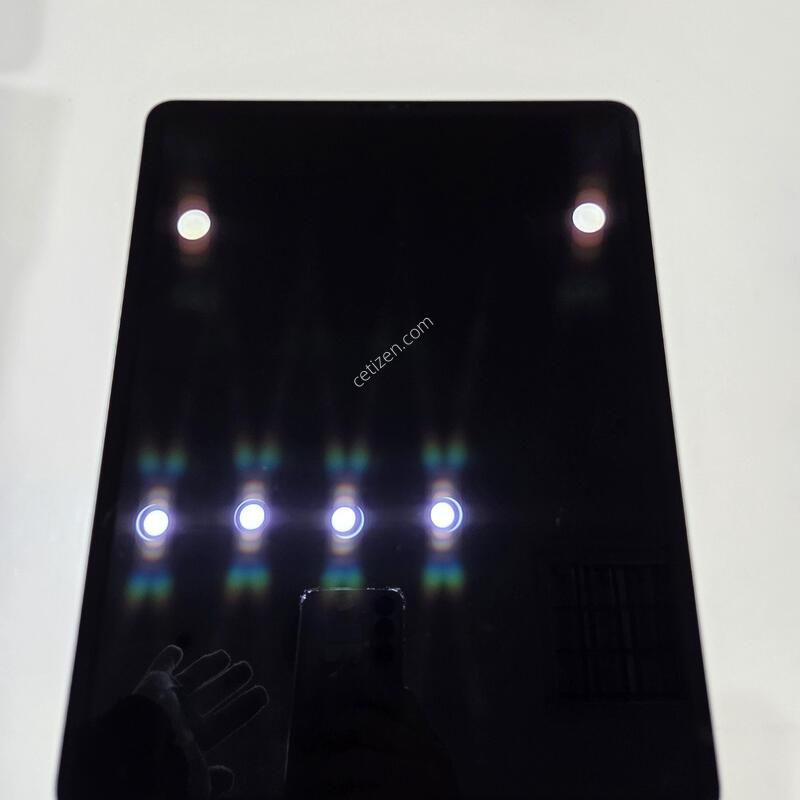 �����е� ���� 12.9 5���� 128�Ⱑ �ǹ� wifi (a2378)