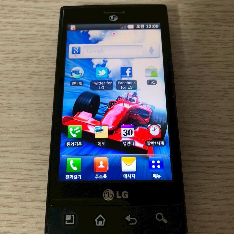 LG ��Ƽ�ӽ� ����(LG-LU3000) ����� ���
