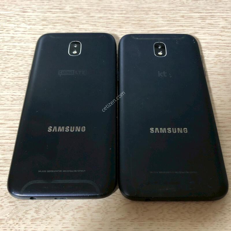 ������ J5(2017) ����  ��� 2�� �ϰ� �Ǹ�(71059)