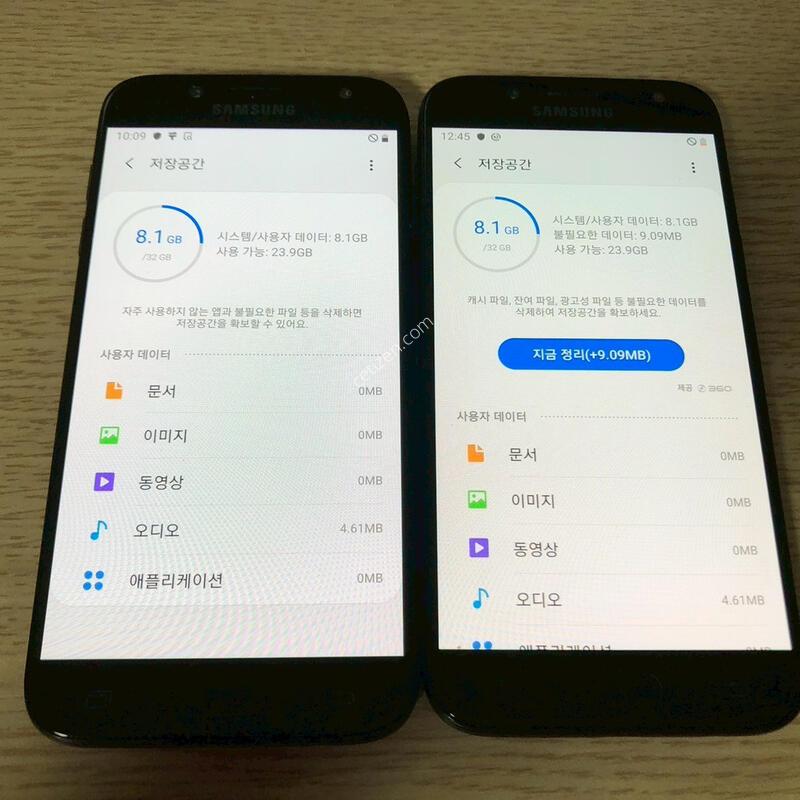 ������ J5(2017) ����  ��� 2�� �ϰ� �Ǹ�(71059)