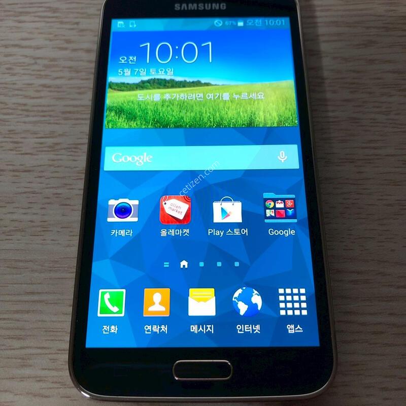 ������ S5 LTE-A ���� ��� �Ǹ�(43619)