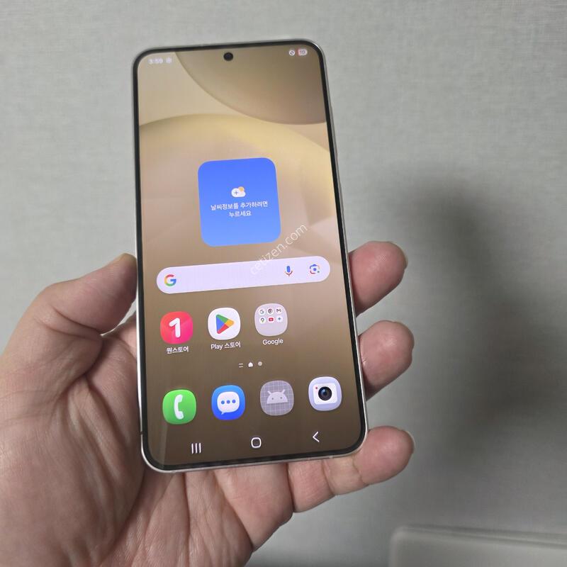 ������ S24 �ڹ� ���ο� 256�Ⱑ SS�� �Ⱦƿ�~