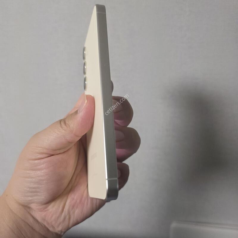 ������ S24 �ڹ� ���ο� 256�Ⱑ SS�� �Ⱦƿ�~