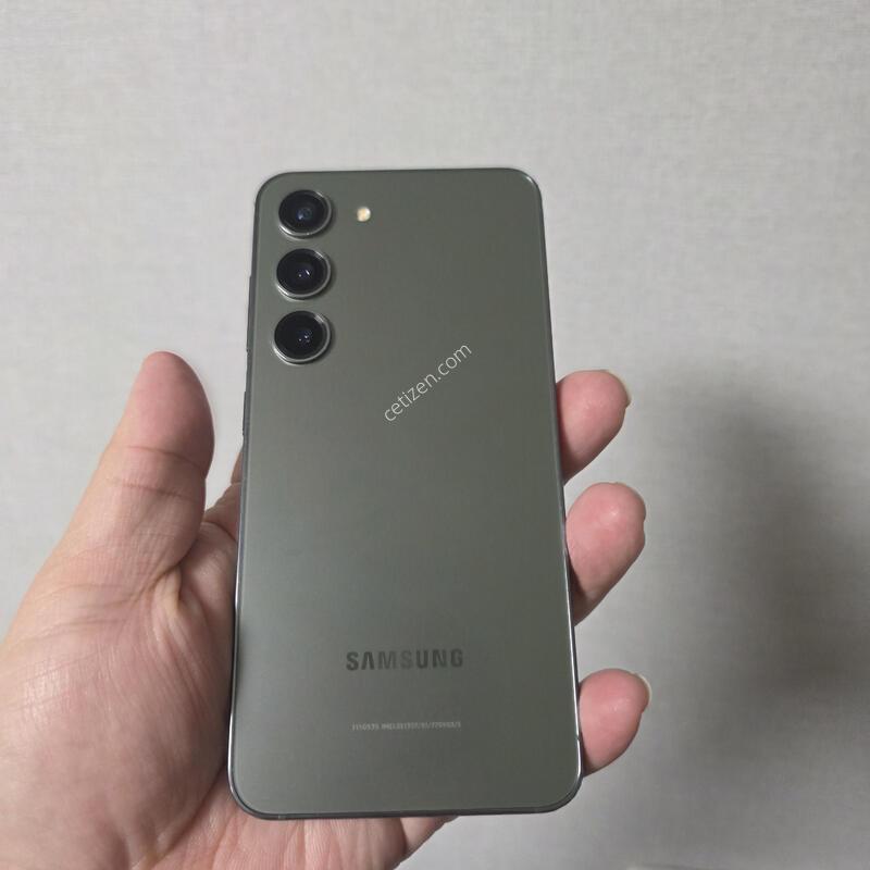 ������ S23 �׸� 256�Ⱑ SS�� �Ⱦƿ�~