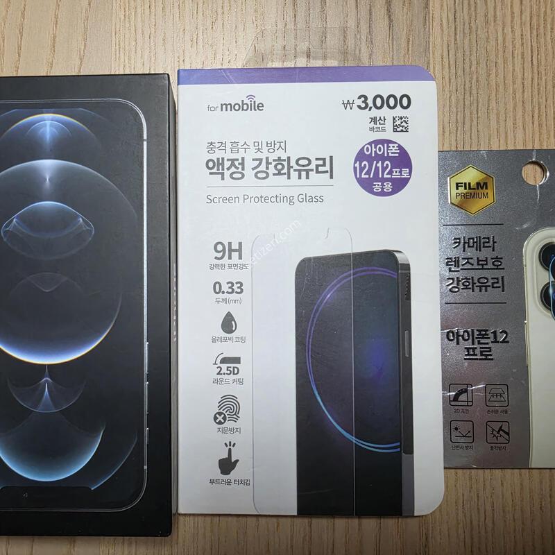 ������ 12 ���� �ǹ� ȭ��Ʈ 512GB Ǯ�ڽ�