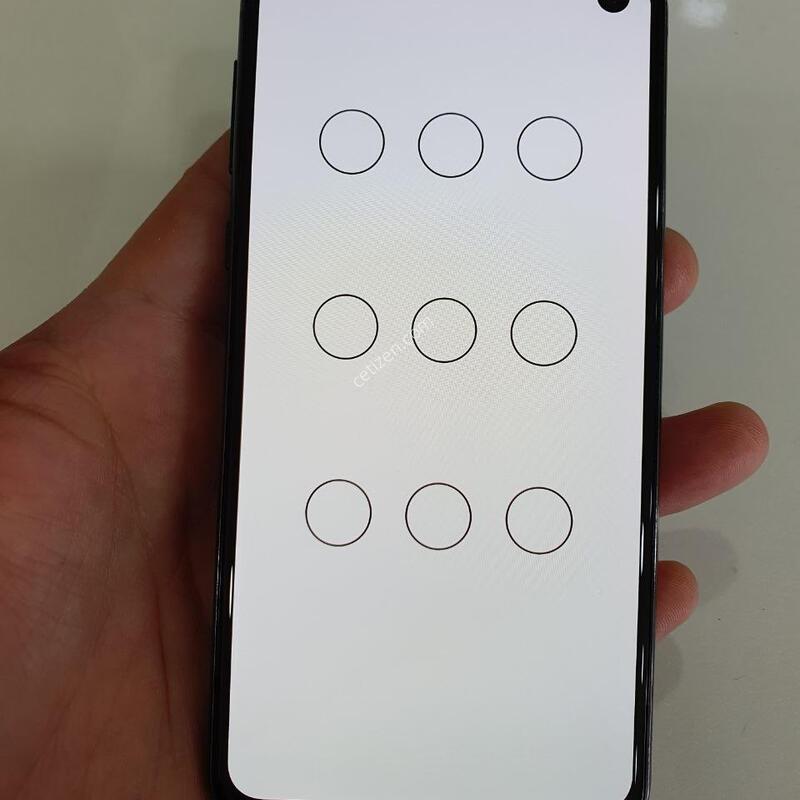 ������S10e 128G ���±� �߰��� �����