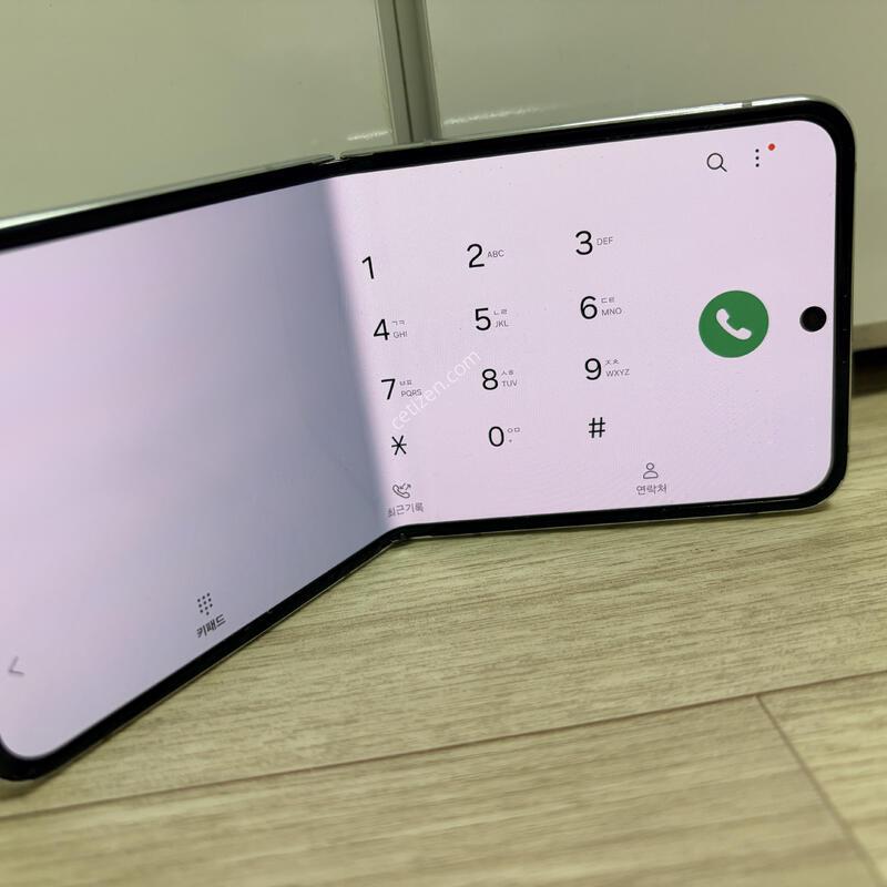 Z�ø� 5 ��Ʈ���� 256�Ⱑ