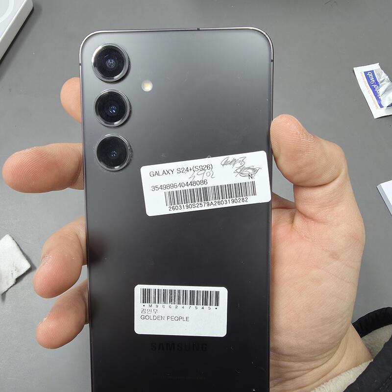 (2707)������s24�÷��� 256 �Ǹ��մϴ�