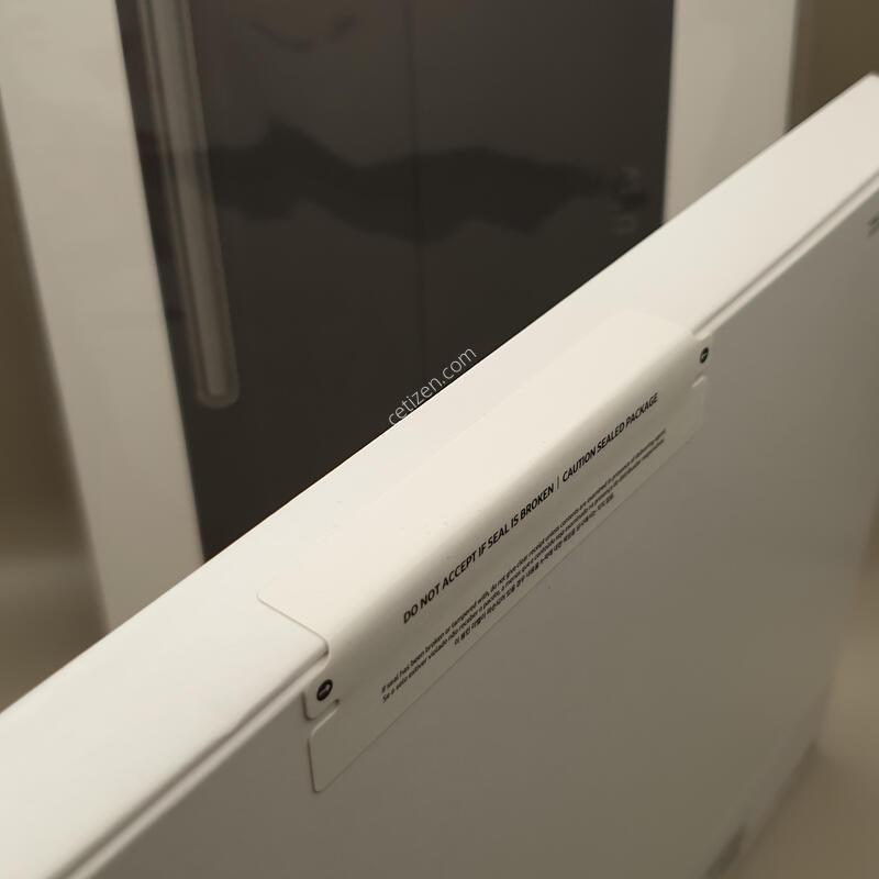 ������ ��S9FE+ 128G (X610) �׷��� �̰��� Ǯ�ڽ�+���ĵ�Ŀ��